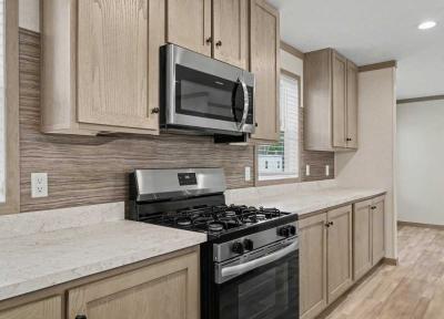 Mobile Home at Pulaski Mahomet, Il 61853 Lot 307 Mahomet, IL 61853