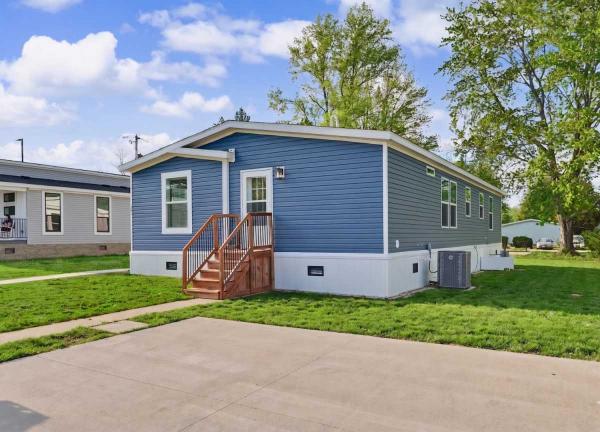 2024 Mobile Home