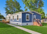 2024 Mobile Home