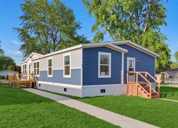 2024 Mobile Home