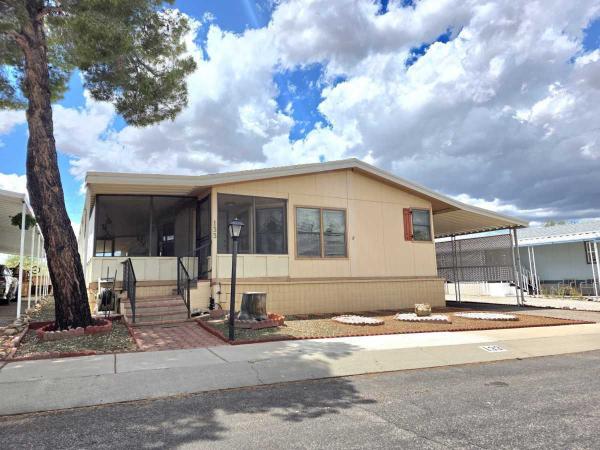 1989 Schult Mobile Home For Sale