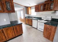 1997 Manufactured Home