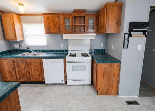 1997  Mobile Home For Sale