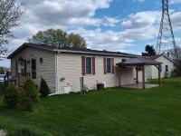 Dutch Manufactured Home