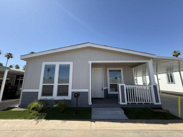 2025 Cavco Mobile Home For Sale