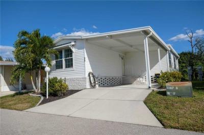 Mobile Home at 701 Aqui Esta # 96 Punta Gorda, FL 33950