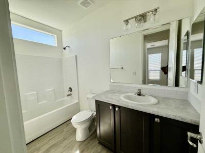Photo 6 of 6 of home located at 2929 E Main St #126 Mesa, AZ 85213