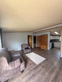 2002 Schult Fawn Ridge Manufactured Home