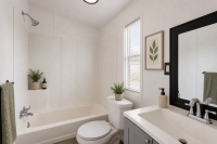 1995 Galaxy MVP Manufactured Home