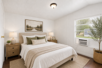 1995 Galaxy MVP Manufactured Home