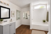 1995 Galaxy MVP Manufactured Home