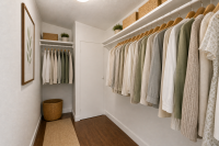 1995 Galaxy MVP Manufactured Home