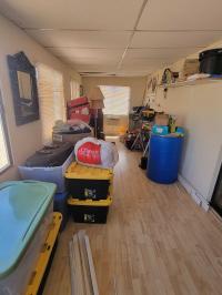 1987 Palm Harbor Manufactured Home