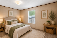 2018 Clayton Triumph Mobile Home