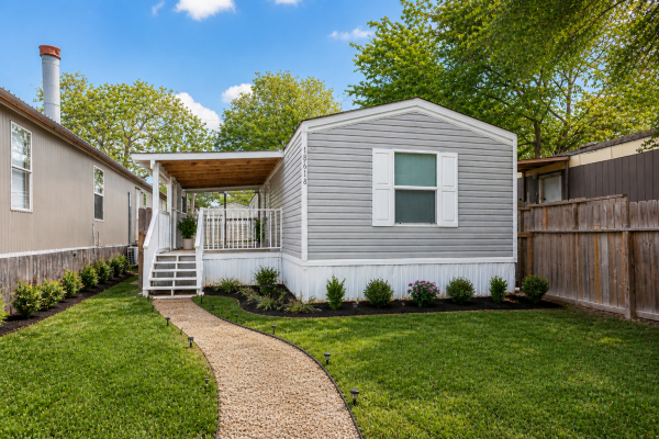 2018 Clayton Mobile Home For Sale