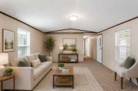 2018 Clayton Triumph Mobile Home