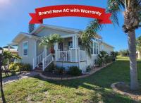 Manufactured Home