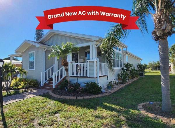 Manufactured Home