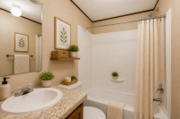 2018 Clayton Triumph Mobile Home