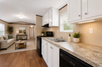 2018 Clayton Triumph Mobile Home