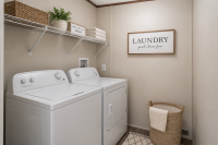 2018 Clayton Triumph Mobile Home