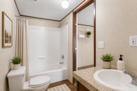 2018 Clayton Triumph Mobile Home