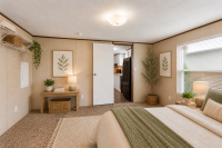 2018 Clayton Triumph Mobile Home
