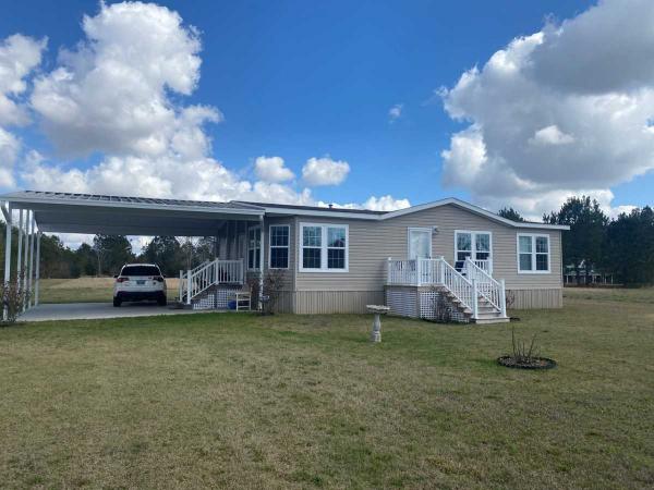 Photo 1 of 2 of home located at 24950 Highway 59 Loxley, AL 36551