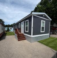 2025 RGN The Bach Manufactured Home