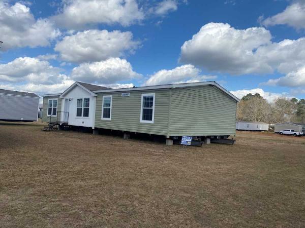 Photo 1 of 2 of home located at 24950 Highway 59 Loxley, AL 36551