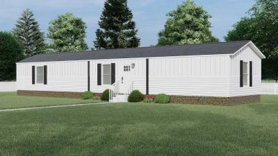 Mobile Home at 266 Birchwood Village Estates Exeter, PA 18643