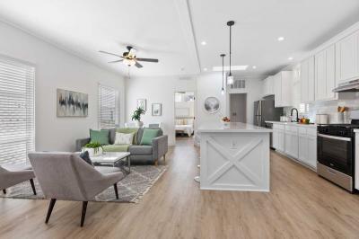 Photo 3 of 13 of home located at 15621 Beach Blvd. #19 Westminster, CA 92683
