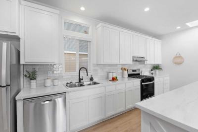 Photo 2 of 13 of home located at 15621 Beach Blvd. #19 Westminster, CA 92683