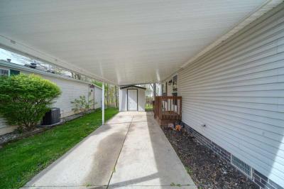 Photo 4 of 29 of home located at 953 Savannah River Dr. Adrian, MI 49221