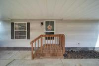1996 Patriot Homes Mobile Home