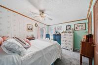 1996 Patriot Homes Mobile Home