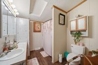 1996 Patriot Homes Mobile Home