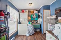 1996 Patriot Homes Mobile Home