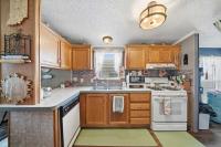 1996 Patriot Homes Mobile Home