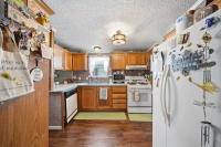1996 Patriot Homes Mobile Home