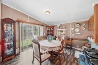 1996 Patriot Homes Mobile Home