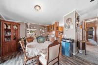 1996 Patriot Homes Mobile Home