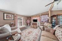 1996 Patriot Homes Mobile Home