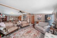 1996 Patriot Homes Mobile Home