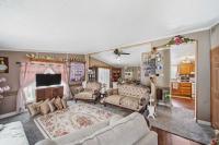 1996 Patriot Homes Mobile Home