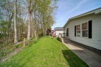 1996 Patriot Homes Mobile Home