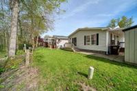 1996 Patriot Homes Mobile Home
