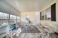 1996 Patriot Homes Mobile Home