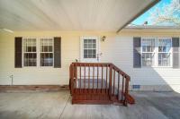1996 Patriot Homes Mobile Home