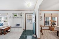 1996 Patriot Homes Mobile Home